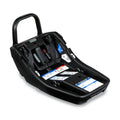 BOB Gear Wilder Infant Car Seat Base with ClickTight