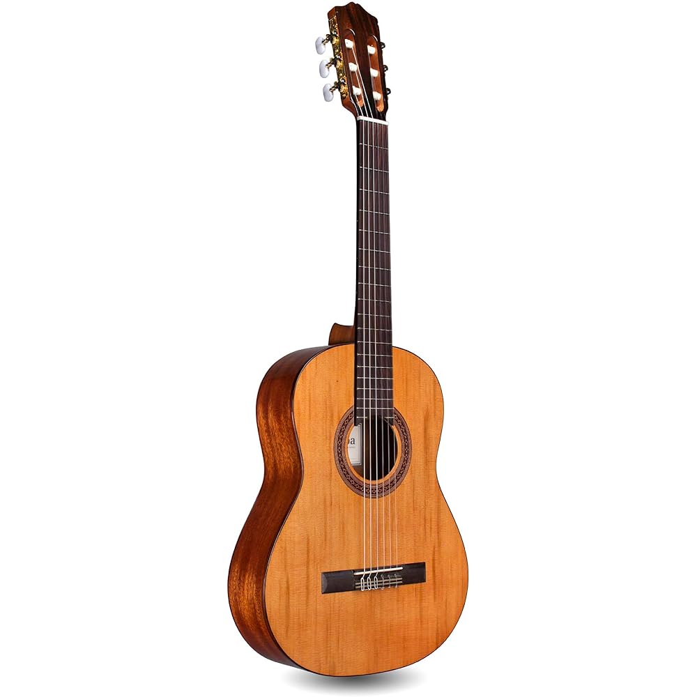 Cordoba Requinto 1/2, Small Body, Acoustic Nylon String Guitars, Iberia Series
