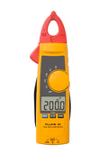 Fluke 365 Detachable Jaw True-RMS AC/DC Clamp MeterVoltage TestersIndustrial &amp; Scientific