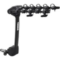 Thule Apex XT 5 Bike Hitch Rack , BLACK