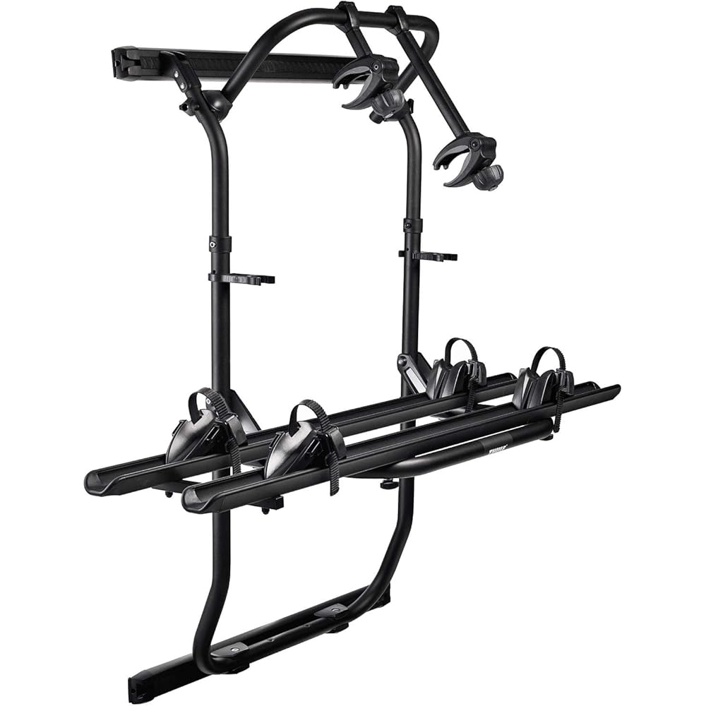 Thule Elite Van XT Bike Rack , Black