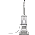 Shark | Upright Vacuum Cleaner | Navigator Lift-Away | Swivel Steering | HEPA Filter | Vacuum for Pet Hair | Crevice Tool &amp; Dusting Brush Included | For Carpets &amp; Hard Floors | White/Silver | NV356E Upright Vacuums