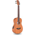 Cordoba Mini II Bass MH-E, Mahogany, Small Body, Acoustic-Electric Bass Guitar
