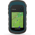 Garmin 010-02256-00 eTrex 22x, Rugged Handheld GPS Navigator, Black/Navy