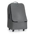 Chicco Car Seat Travel Bag Anthracite, Grey