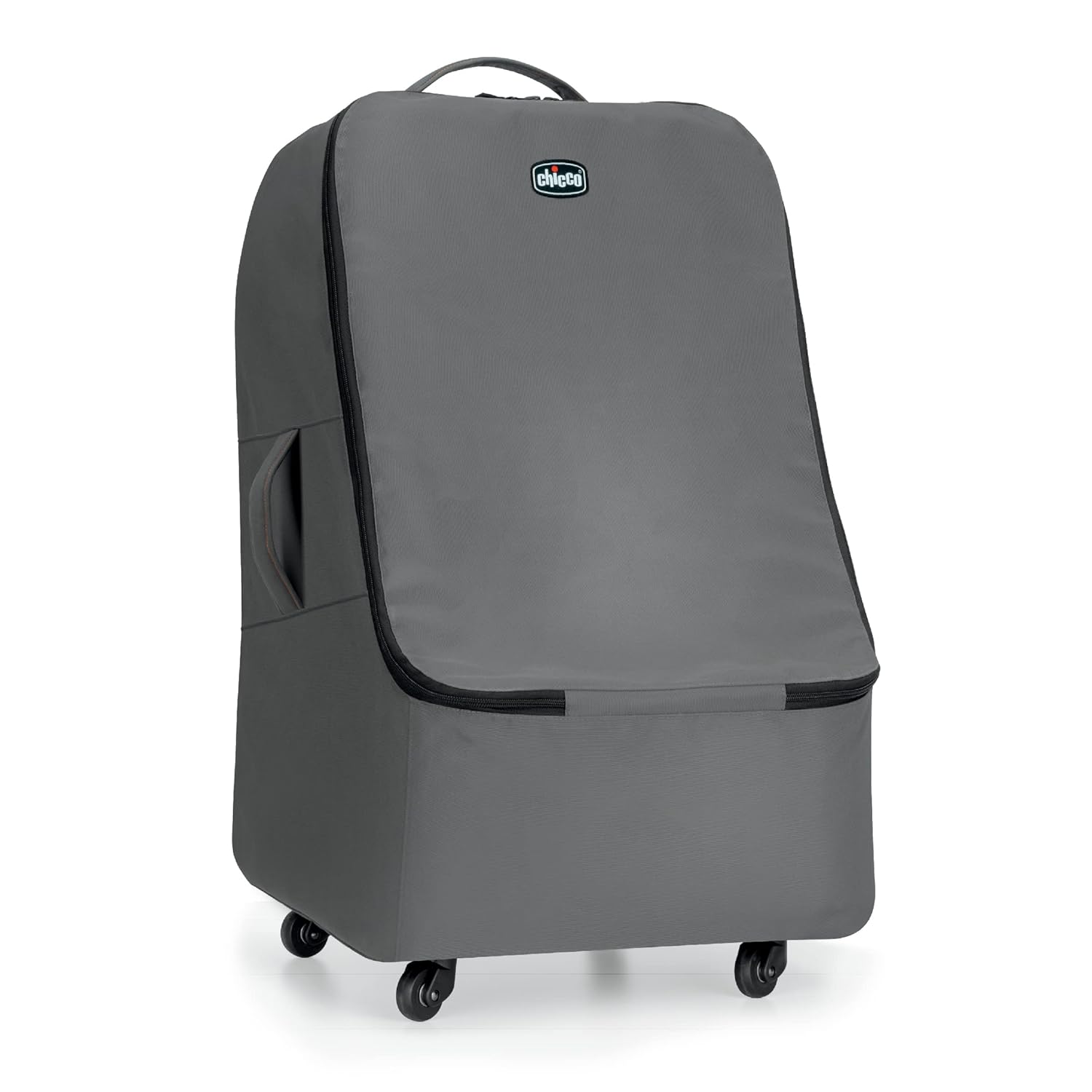 Chicco Car Seat Travel Bag Anthracite, Grey