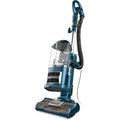 Shark Upright Vacuum, Navigator Lift-Away with Self-Cleaning Brushroll, HEPA Filter, Swivel Steering, Upholstery Tool &amp; Pet Crevice Tool, Perfect for Pets &amp; Multi-Surface, Teal, ZU503AMZ