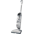 Shark SV1106 Navigator Freestyle Upright Bagless Cordless Stick Vacuum for Carpet, Hard Floor and Pet with XL Dust Cup and 2-Speed Brushroll, White/Grey Household Upright Vacuums