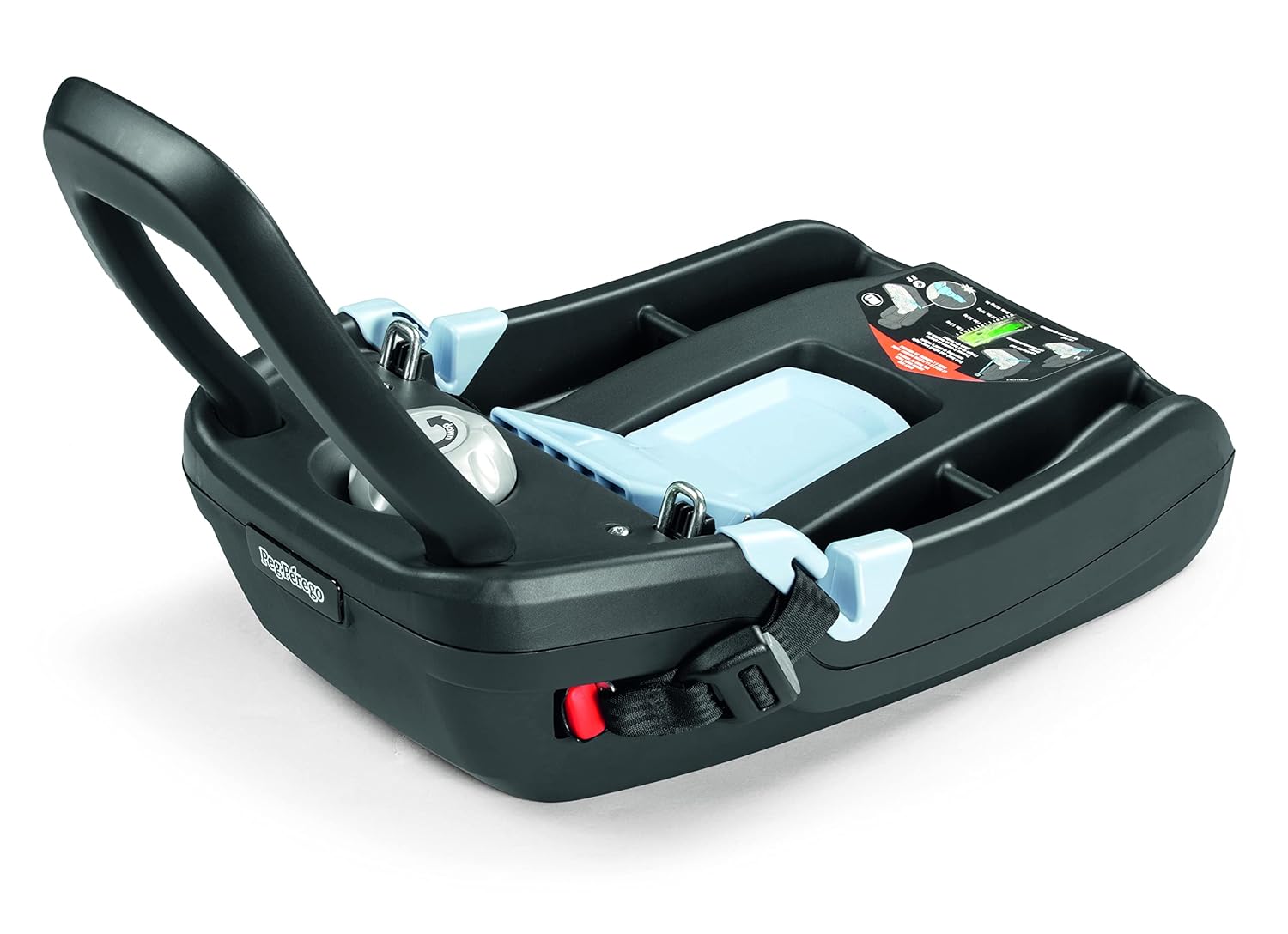Peg Perego Primo Viaggio Infant Car Seat Base Accessory