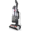 Shark ZU102 Rotator Pet Upright Vacuum with PowerFins HairPro &amp; Odor Neutralizer Technology, Charcoal, 2.9 L Dust Cup