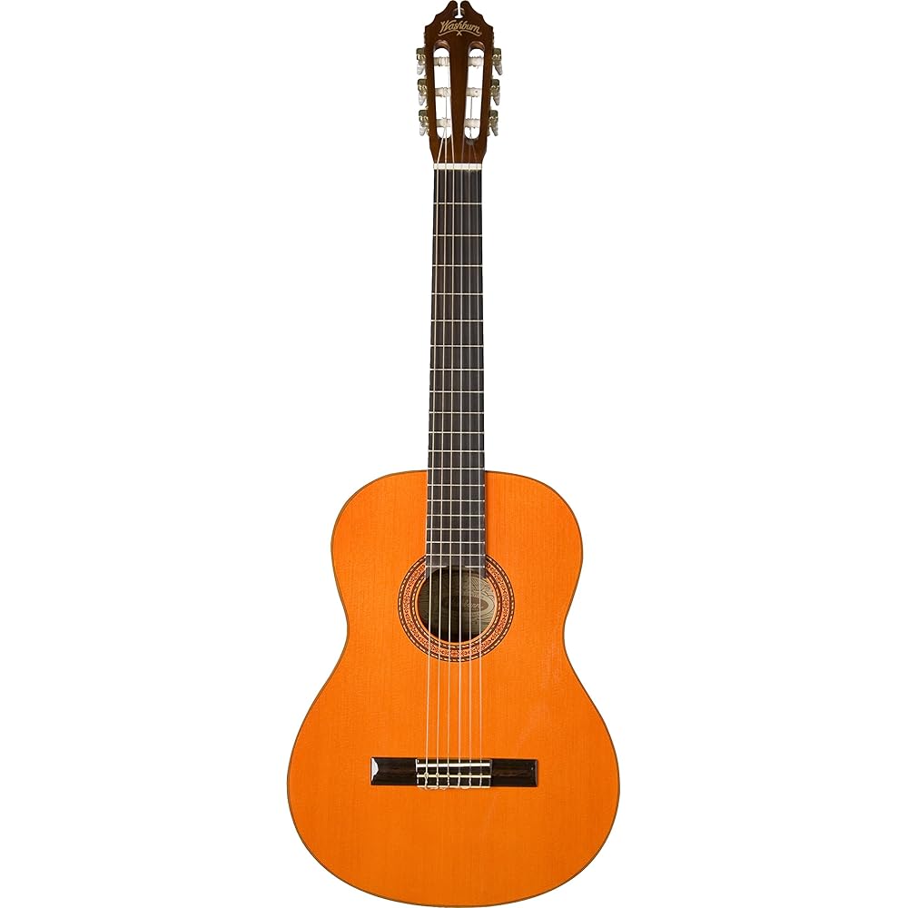 Washburn Classical C5, Acoustic Guitar