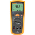 Fluke 1507 Digital Megohmmeter Insulation Resistance Tester, For Advanced Industrial and Electrical Insulation Testing, Offers Multiple Insulation Test Voltages50 V, 100 V, 250 V, 500 V, and 1000 V