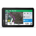 Garmin zūmo XT, All-Terrain Motorcycle GPS Navigation Device, 5.5-inch Ultrabright and Rain-Resistant Display