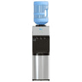 Brio Limited Edition Top Loading Water Cooler Dispenser Hot &amp; Cold Water, Child Safety Lock, Holds 3 or 5 Gallon Bottles UL/Energy Star Approved