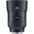 ZEISS Batis 40mm f/2.0 for Sony E Mount Mirrorless Cameras, Black